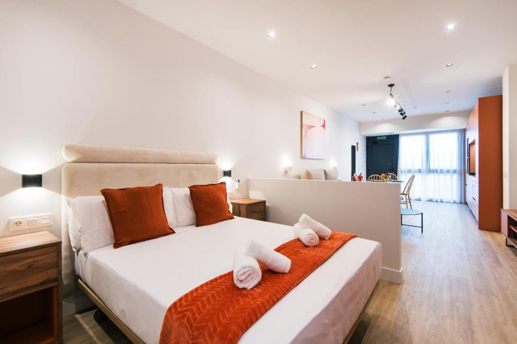 Botanic Suite Málaga Guindos - 2