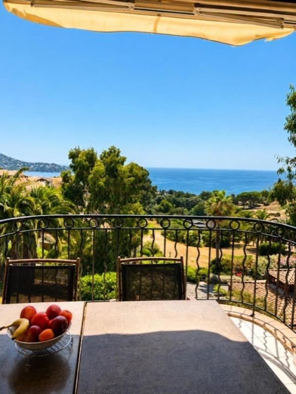 Résidence le Village de Cap Esterel - maeva Home - Appartement climatisé 3 pièces 7 personnes - Sélection MAE-5764 - 3