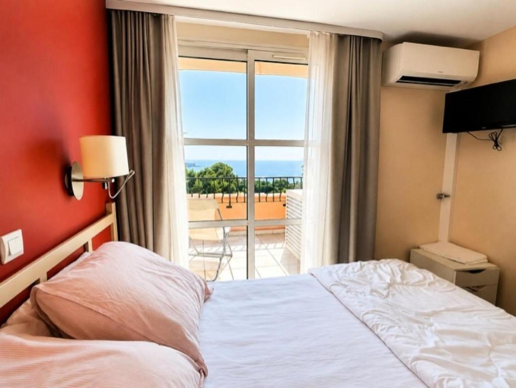 Résidence le Village de Cap Esterel - maeva Home - Appartement climatisé 3 pièces 7 personnes - Sélection MAE-5764 - 4