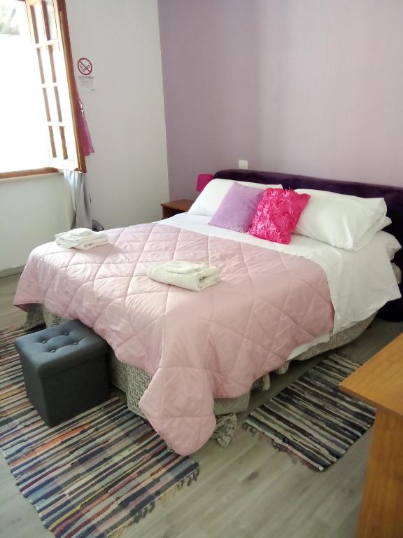 economy Smeralda room's - 3