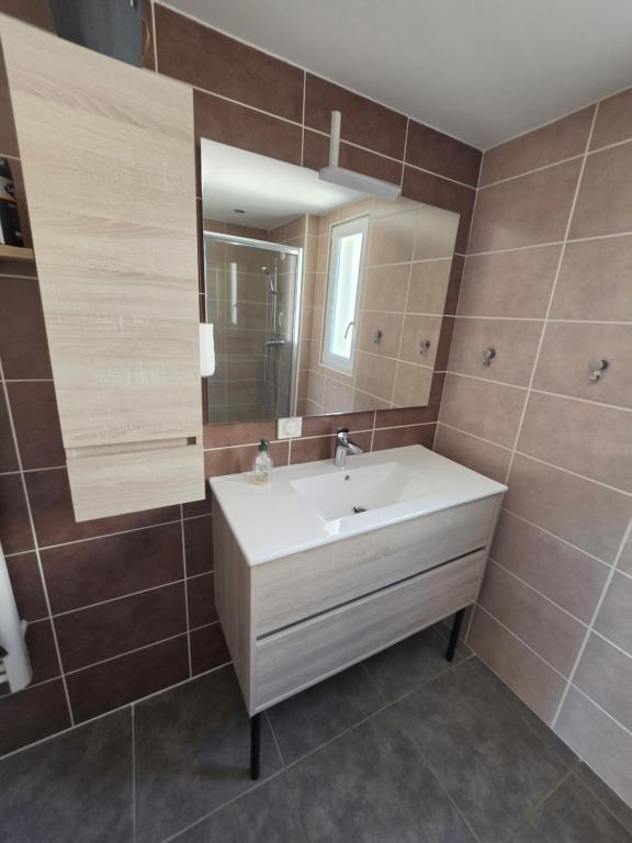 Appartement T2 proche plage Mar Vivo - 3