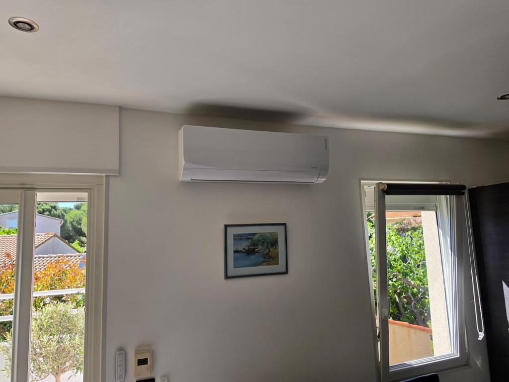 Appartement T2 proche plage Mar Vivo - 4