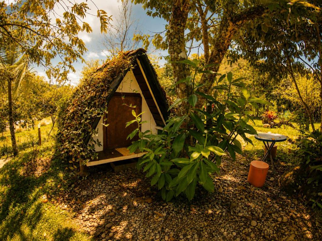 Ecohotel El Amarradero - 3