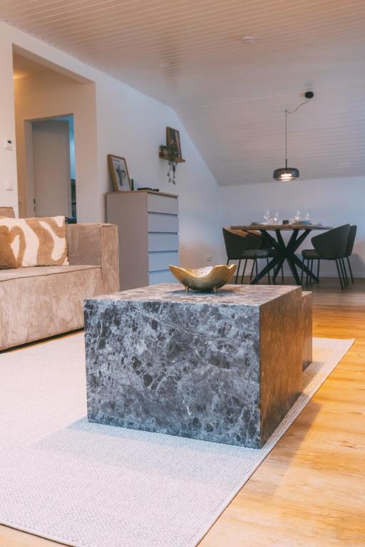 2-Zimmer-Wohnung Zugspitz Loft 65 in Grainau - 5