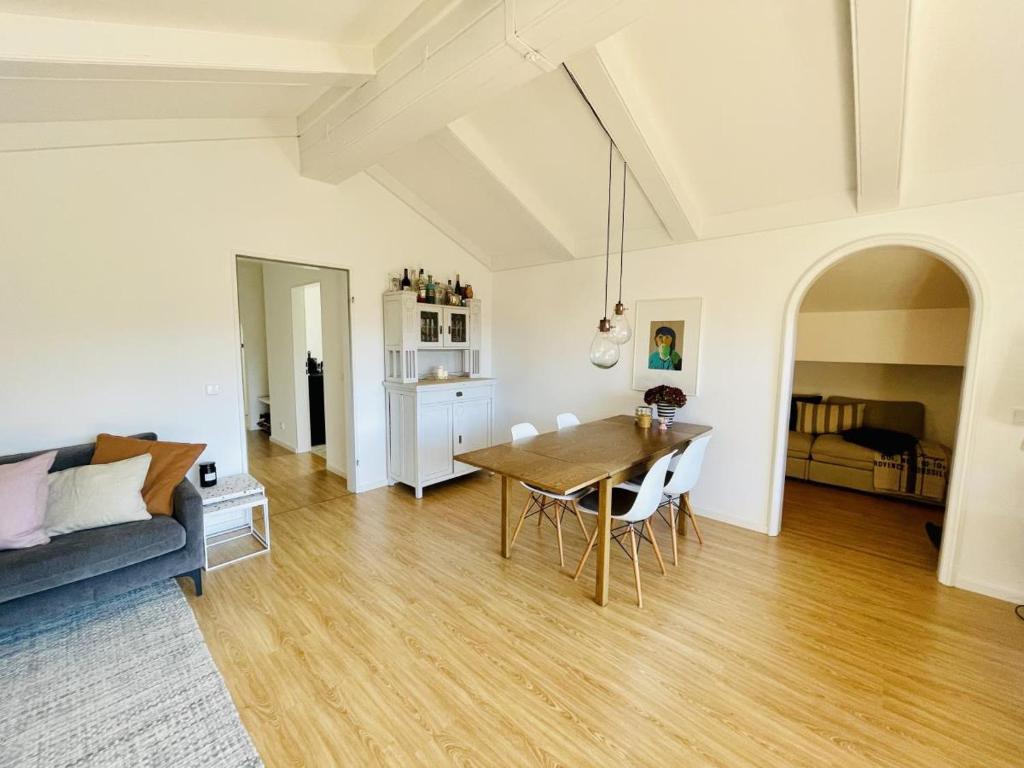 3-Zimmer Ferienwohnung Sankt Martin in Garmisch-Partenkirchen - 5