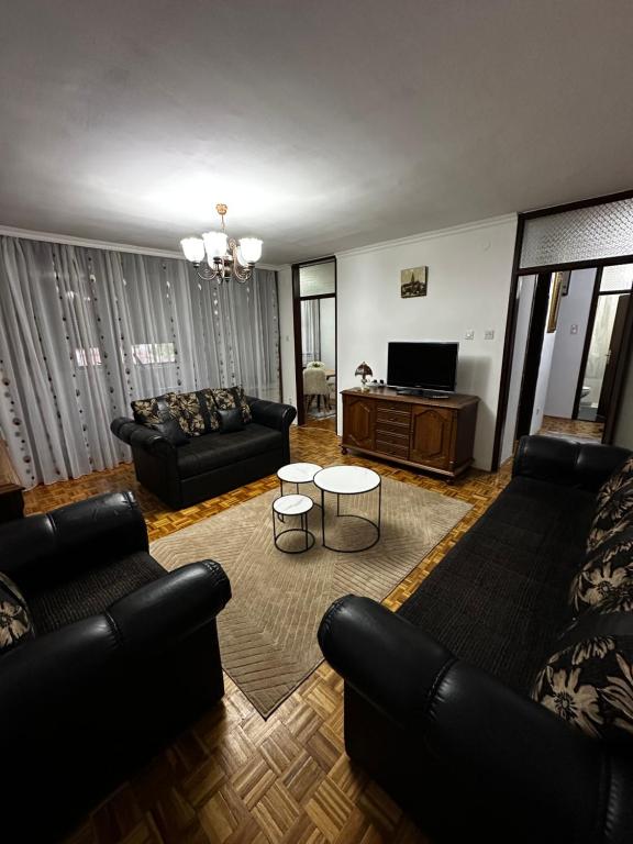 TAMARIS Apartment - 1