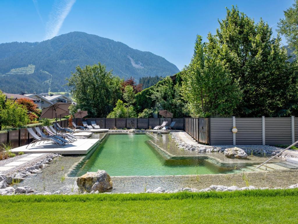 Apartment in Brixental near Hiking Trails - 5