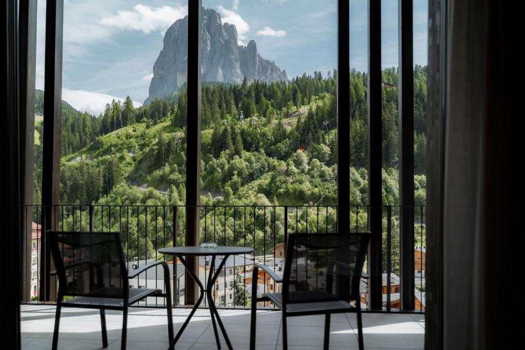 Hotel Carmen Dolomites - 2