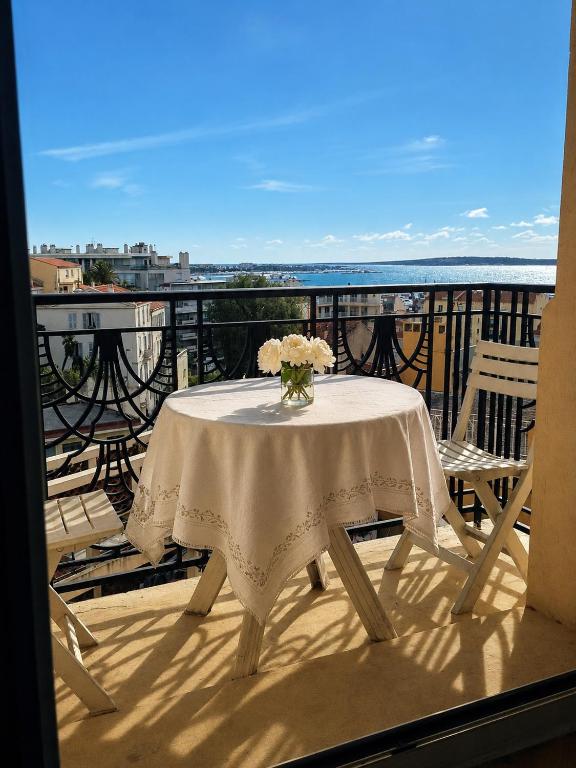 Bel Appartment a Cannes - 1