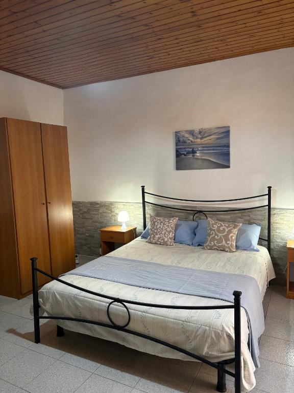 Casa Maya Ognina Sea - 1