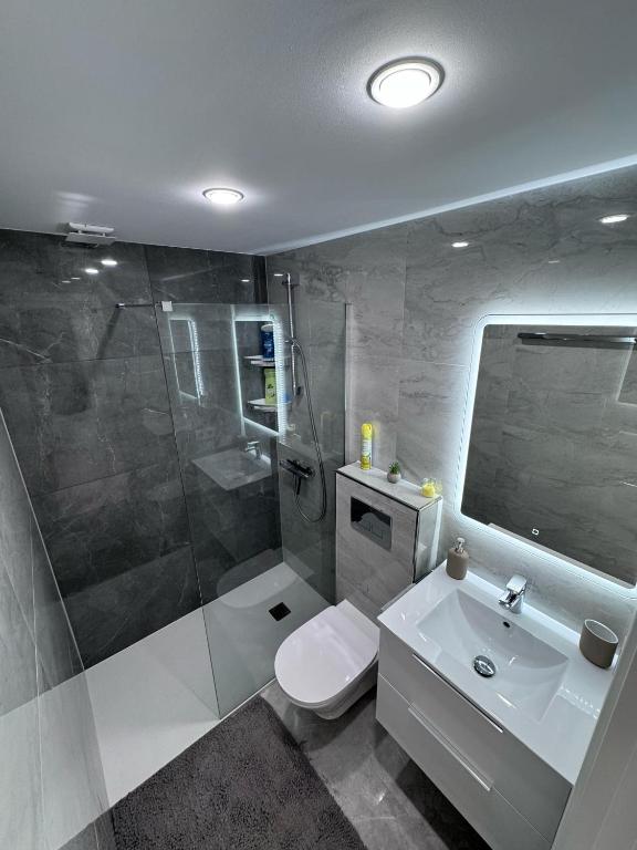 Ferienwohnung mit Meerblick Cabo Cervera, Torrevieja - Casa del Sol - 3