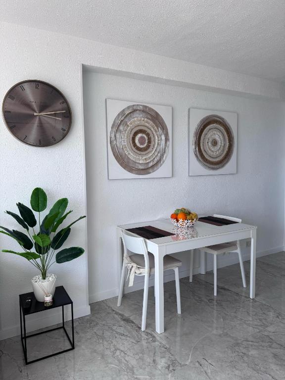 Ferienwohnung mit Meerblick Cabo Cervera, Torrevieja - Casa del Sol - 2