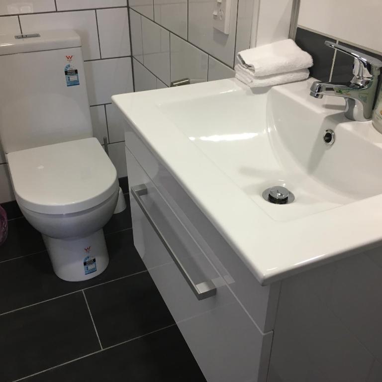 バスルーム（客室）