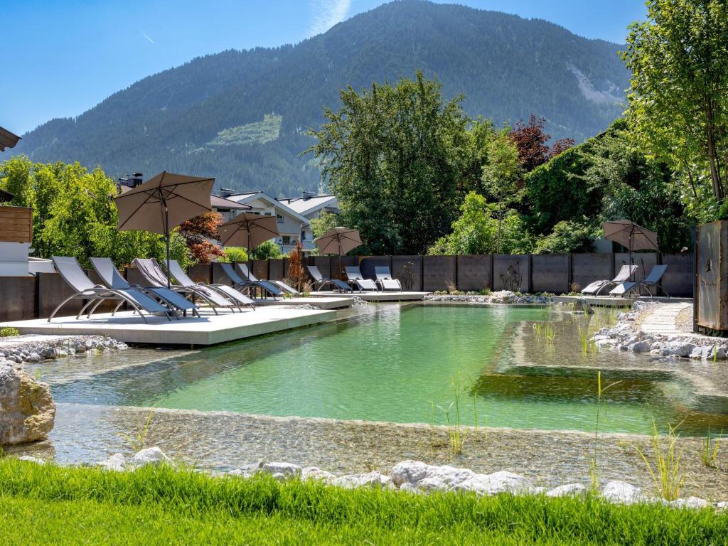 Penthouse in Brixental - 5