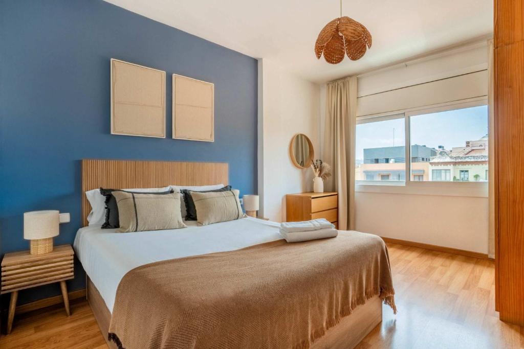 The Collection Barcelona - Bright 4BD with terrace near Arc de Triomf - 1