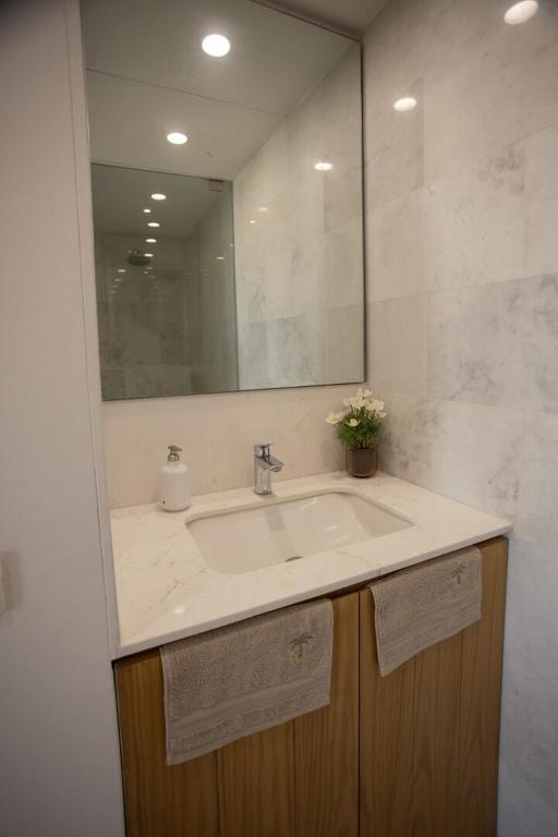 MrW Modern 2 bedroom apartment in Providencia - 4