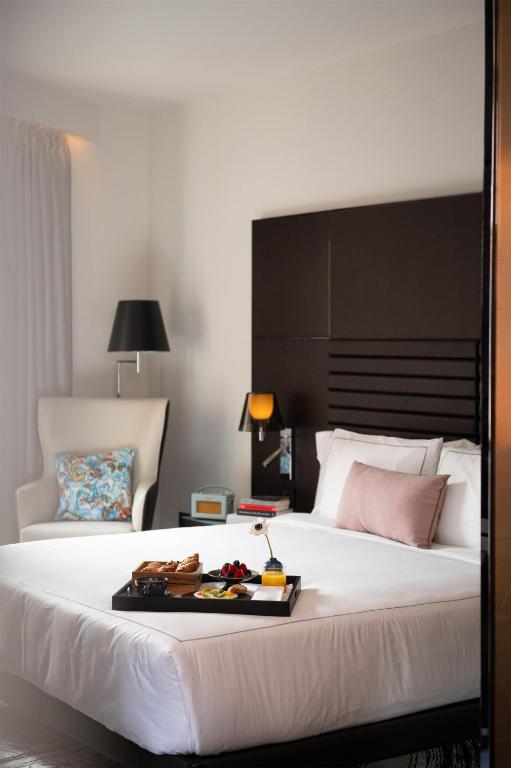 art'otel Rome Piazza Sallustio - 2