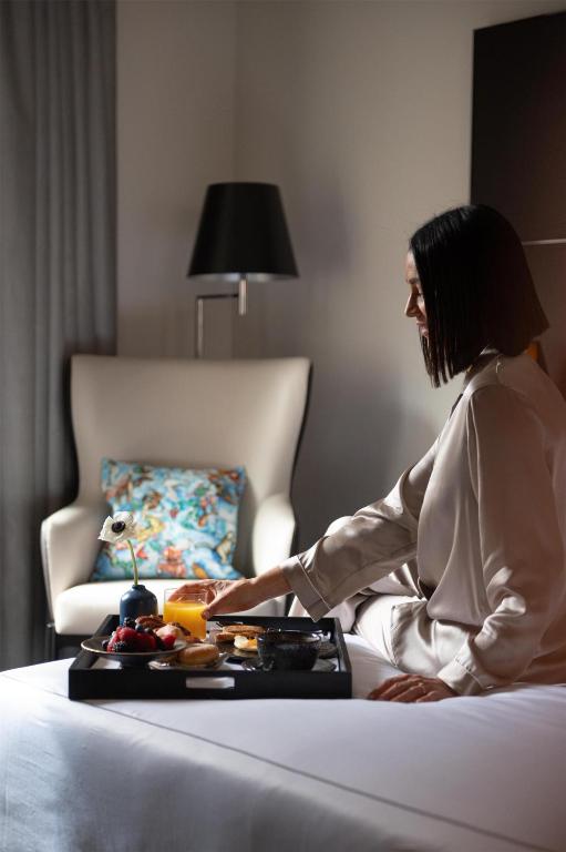 art'otel Rome Piazza Sallustio - 3
