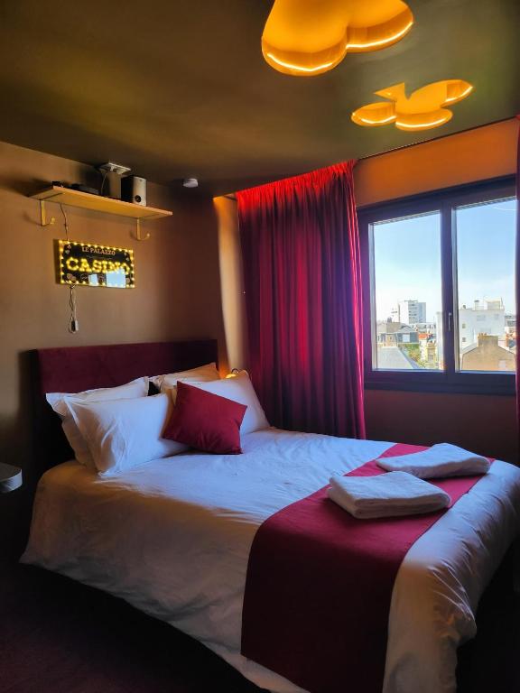 La Suite Casino Royal - 1
