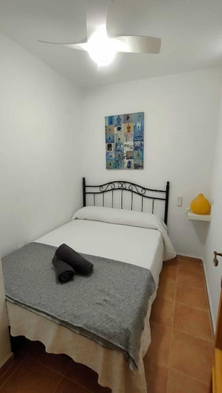 Precioso apartamento 1ra Linea piscina y parking - 5