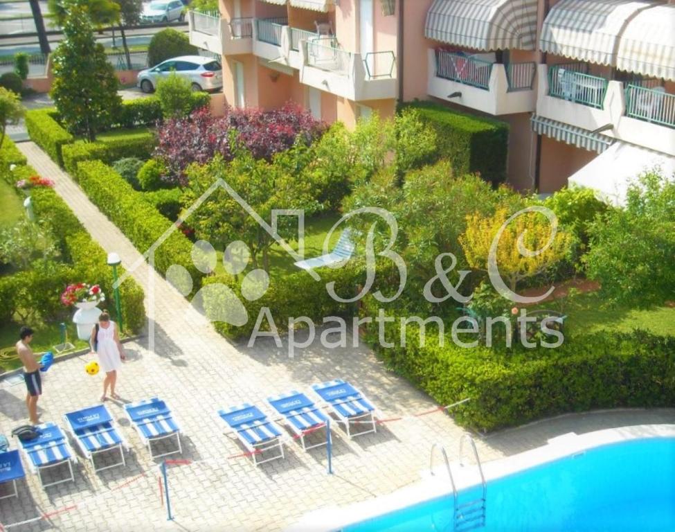 B&C Apartments - 3