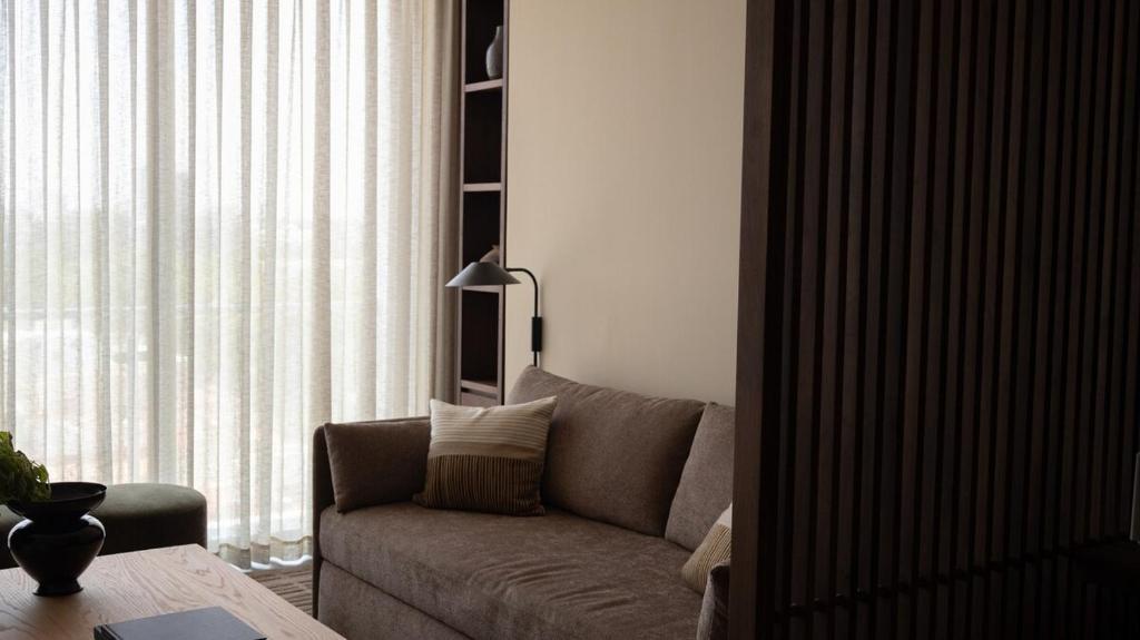 MrW Stylish Luxury Apartment-Torre Basset - 1