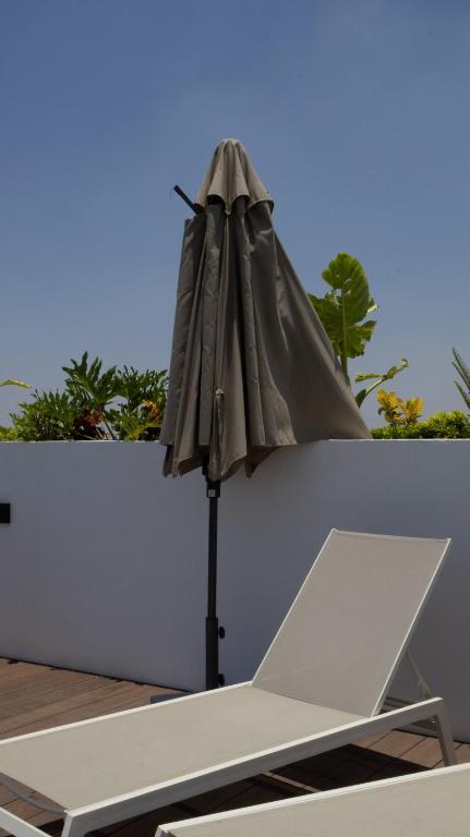 MrW Stylish Luxury Apartment-Torre Basset - 4