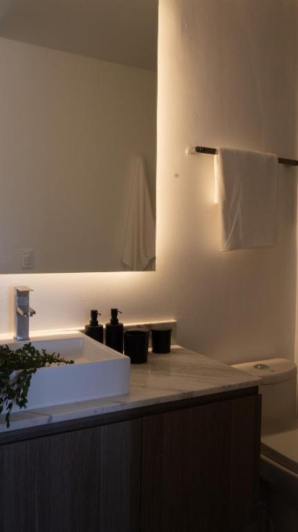 MrW Stylish Luxury Apartment-Torre Basset - 5