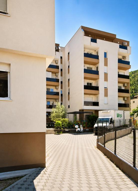 Golden Nest Mostar - 5