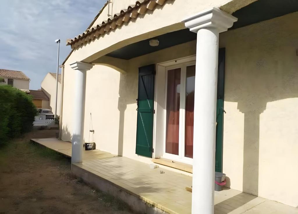 Maison avec jardin Portiragnes - 2