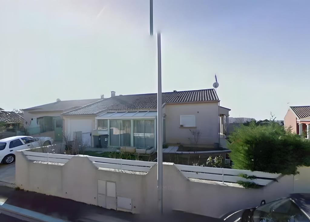 Maison avec jardin Portiragnes - 3