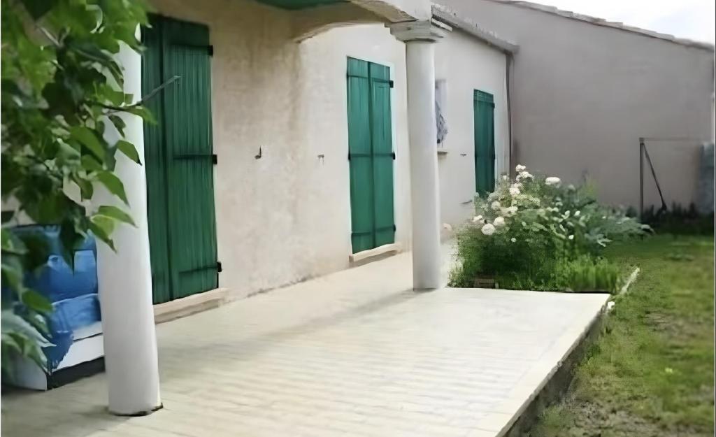 Maison avec jardin Portiragnes - 5