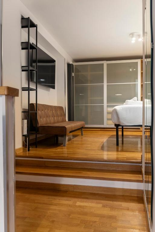Colli Albani Metro Loft, comfy & well connected - 4