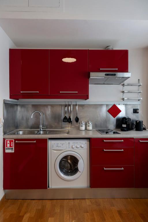 Colli Albani Metro Loft, comfy & well connected - 3