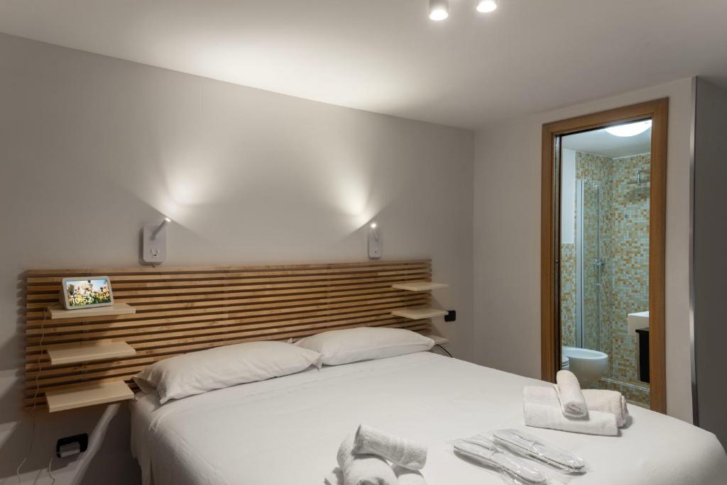 Colli Albani Metro Loft, comfy & well connected - 2