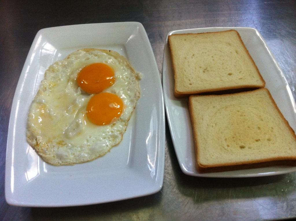 お料理のイメージ