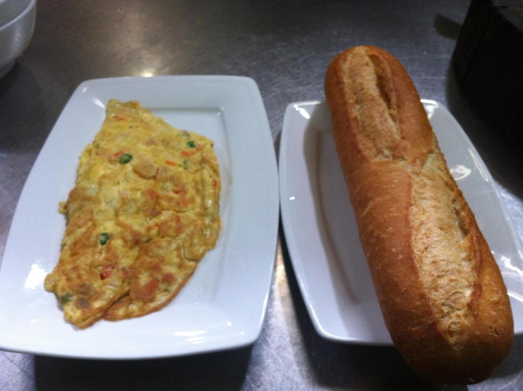 お料理のイメージ