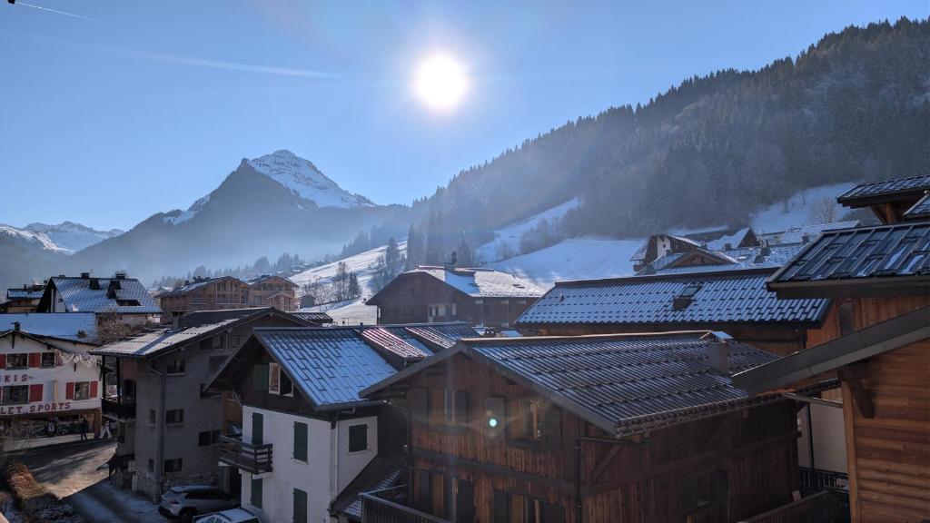 Edelweiss Lodge - 3