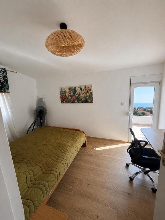 Adriatic Sea view apartment 2 - 2