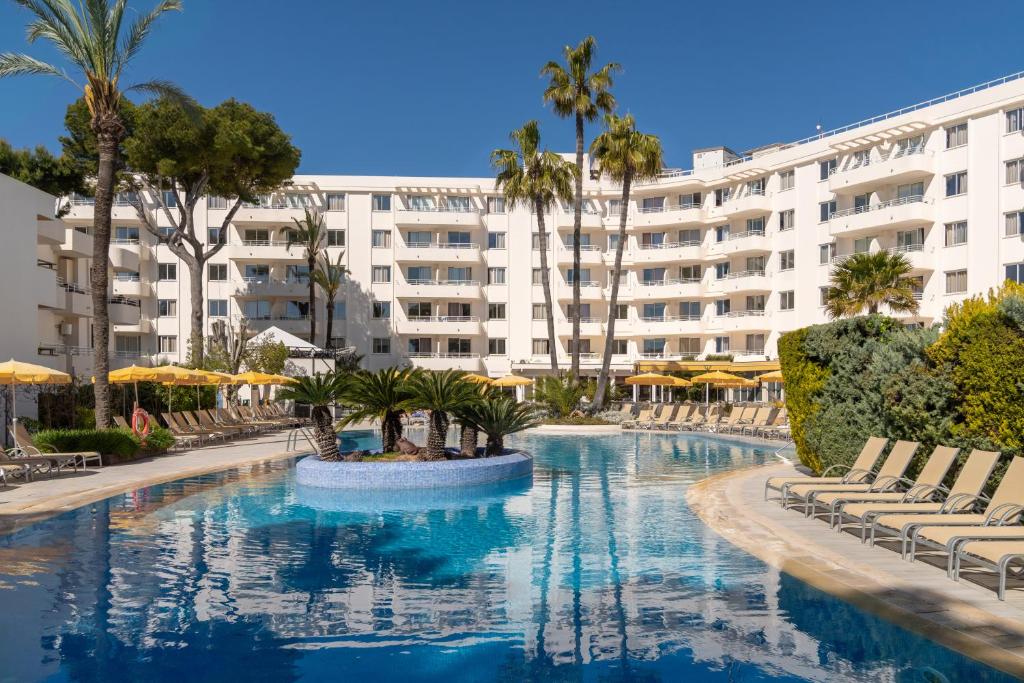Hotel Ivory Playa Sports & Spa - 1