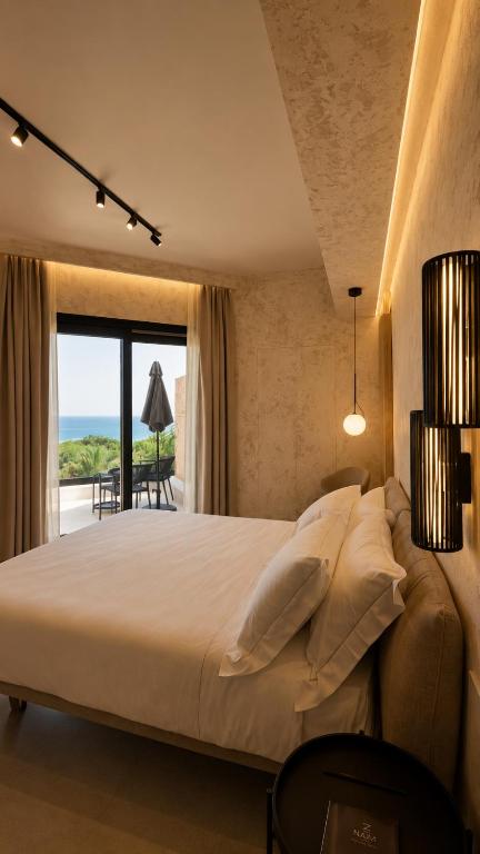 Naim Boutique Hotel - 5
