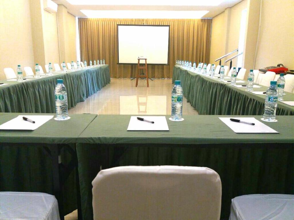 Facilities