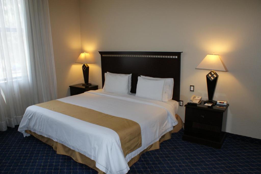 Holiday Inn Express Mexico Santa Fe by IHG - 5