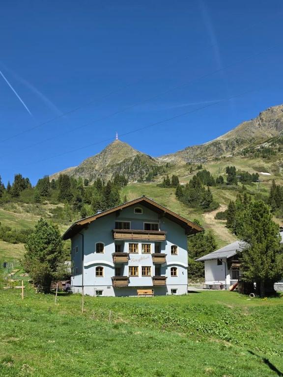 Haus Bergblick - 1