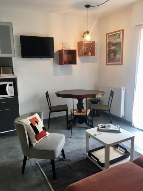 Appartement à deux pas du lac - 2