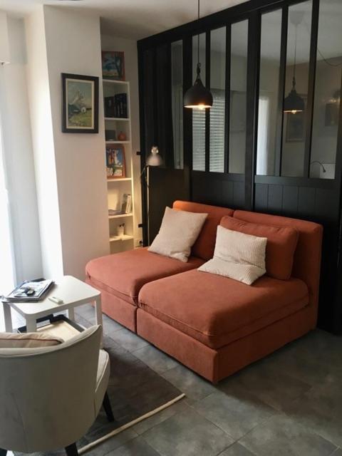 Appartement à deux pas du lac - 3