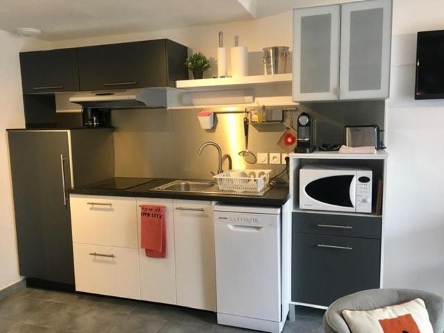 Appartement à deux pas du lac - 4