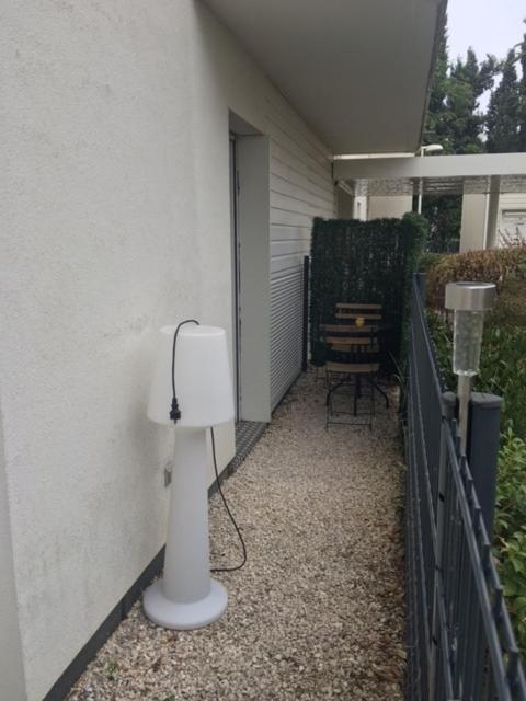 Appartement à deux pas du lac - 5