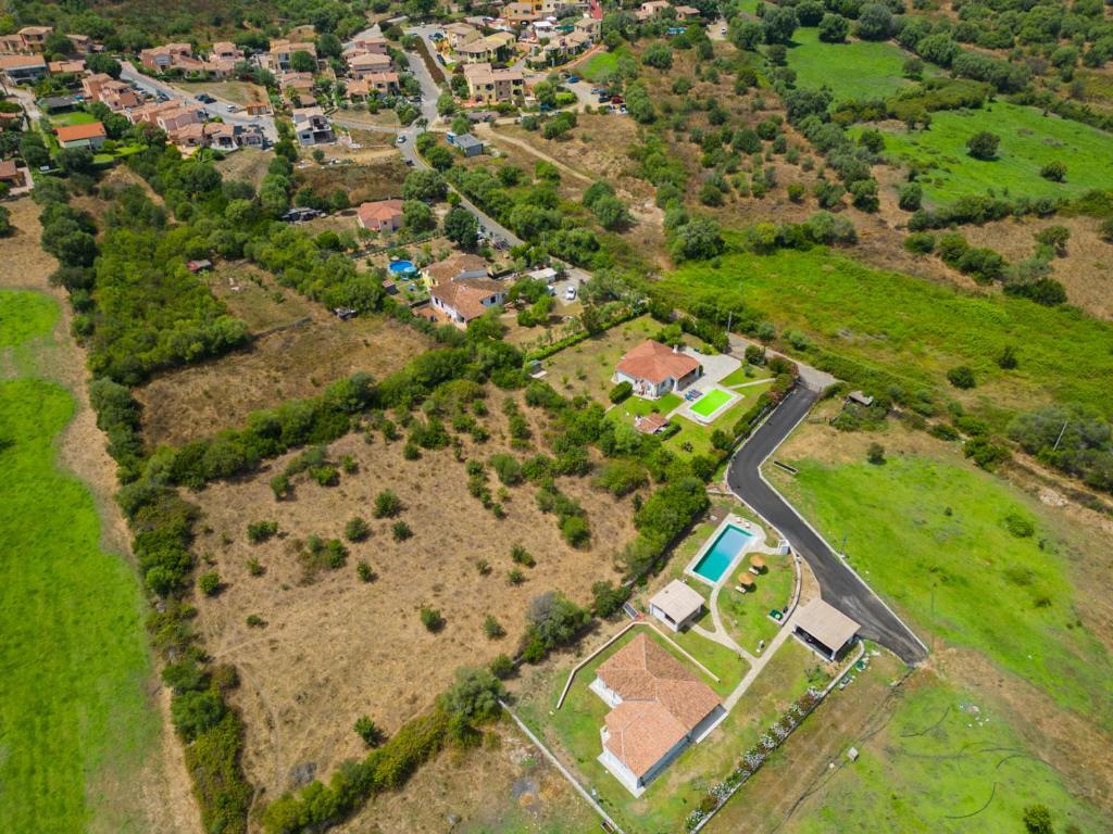 Villa Li Celvi - by Nord Est Coast - 4