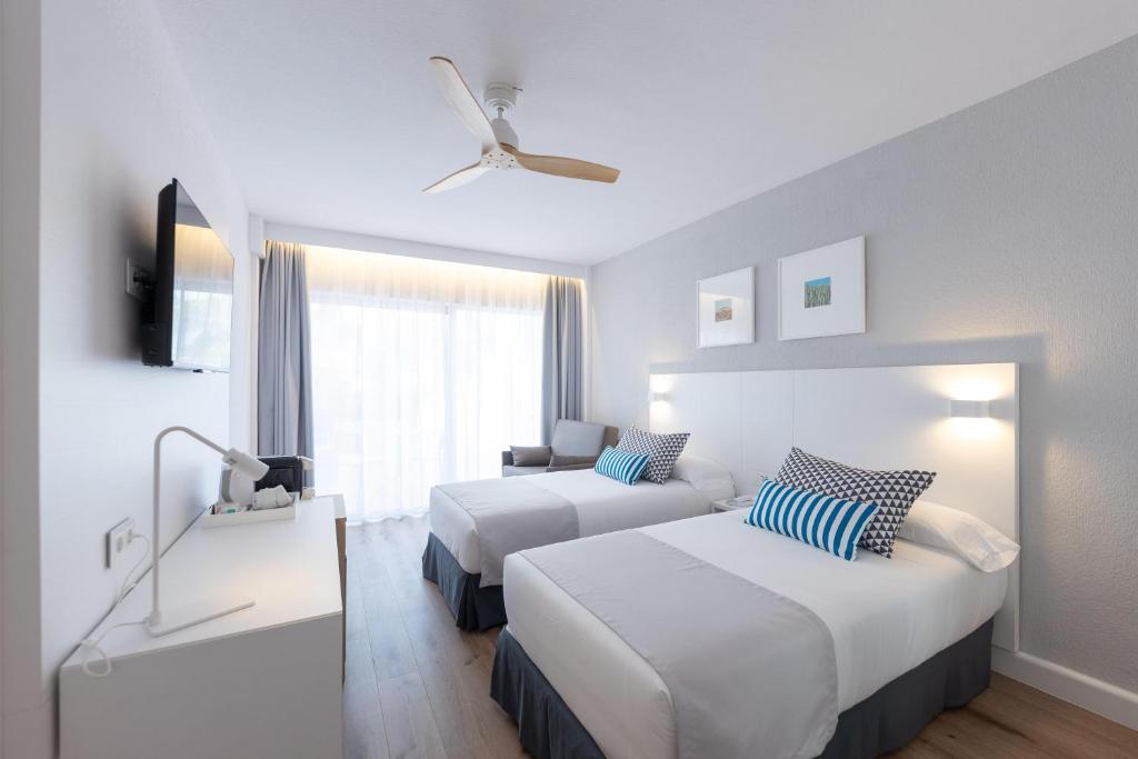 BLUESEA Costa Jardín Spa — Puerto de la Cruz, Canary Islands